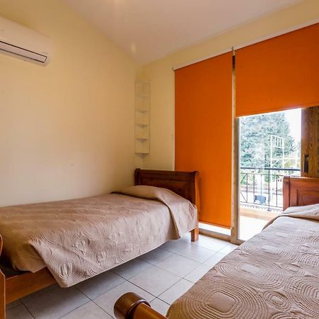 Villa Rina Пафос Екстериор снимка