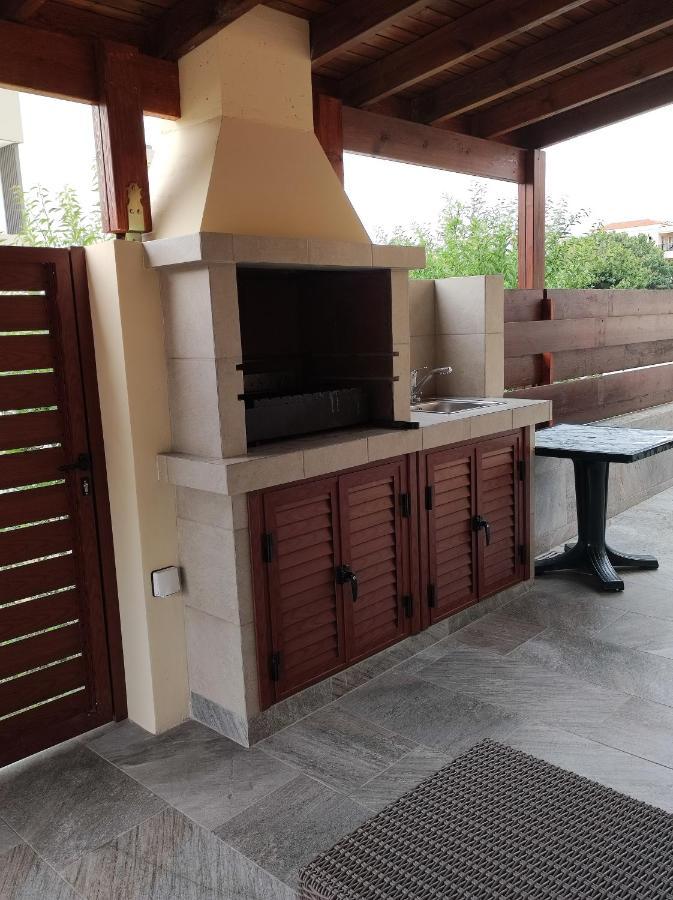 Villa Rina Пафос Екстериор снимка