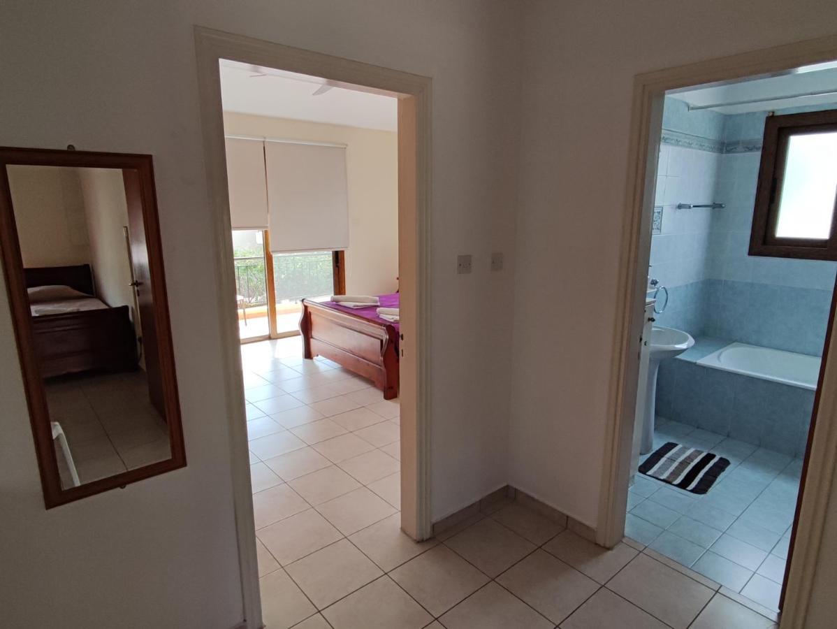 Villa Rina Пафос Екстериор снимка
