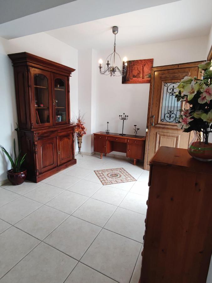 Villa Rina Пафос Екстериор снимка