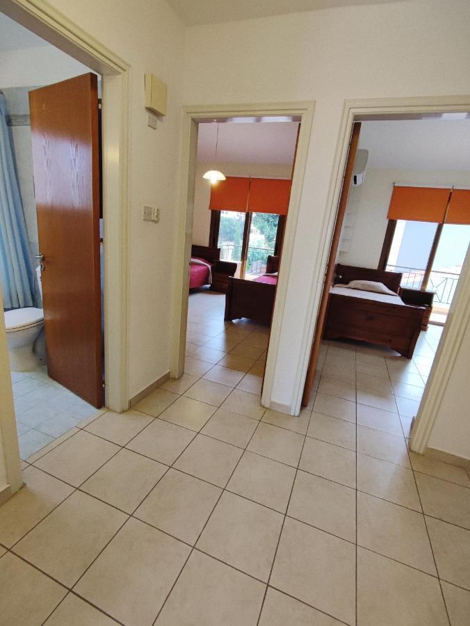 Villa Rina Пафос Екстериор снимка