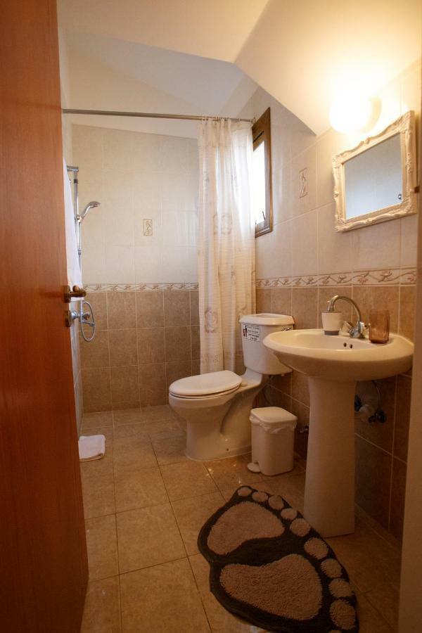 Villa Rina Пафос Екстериор снимка