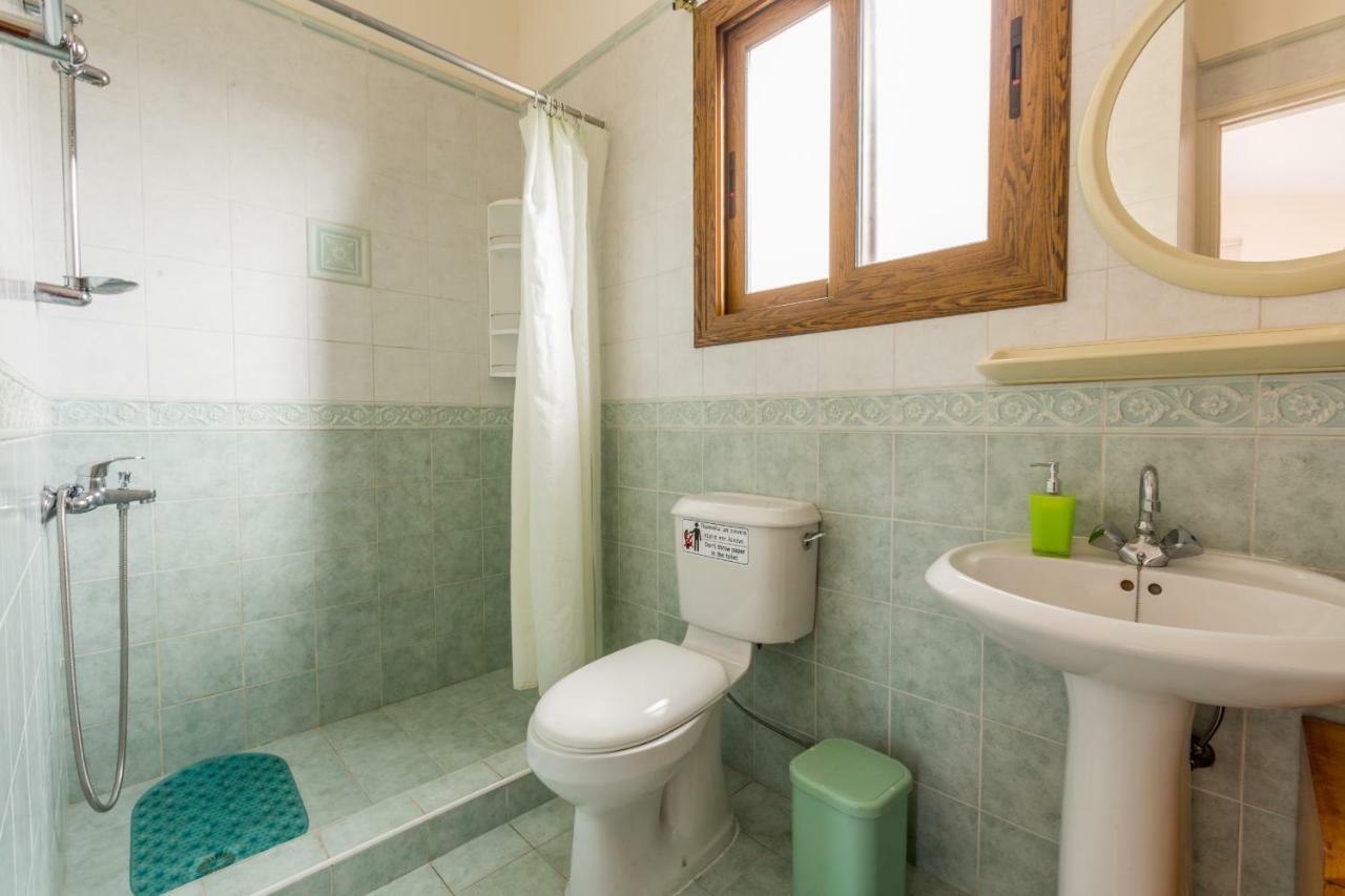 Villa Rina Пафос Екстериор снимка